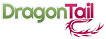 Dragon Tail, Logo